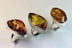 Bernsteinschmuck
